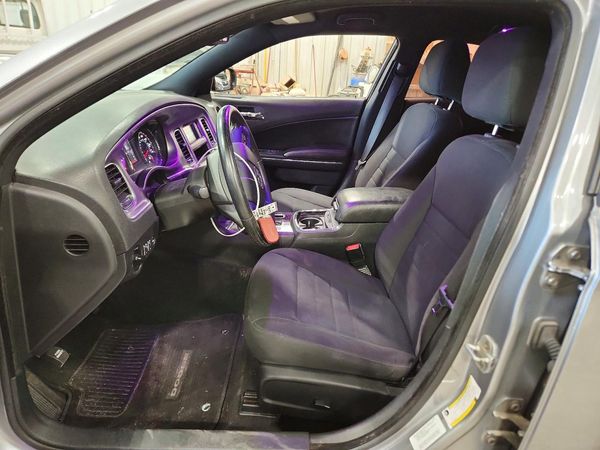 2013 DODGE CHARGER SE