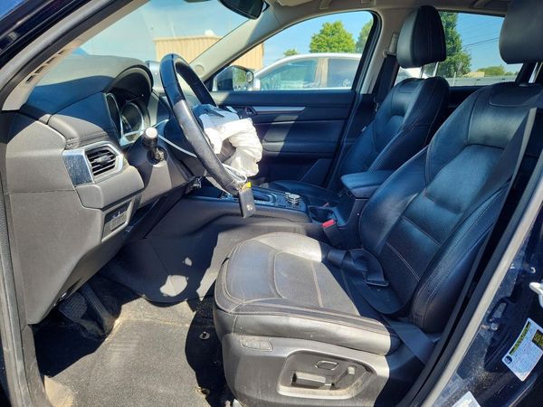 2023 MAZDA CX-5 Preferred Package