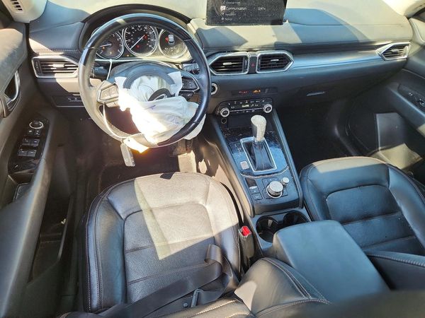 2023 MAZDA CX-5 Preferred Package