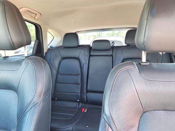 2023 MAZDA CX-5 Preferred Package