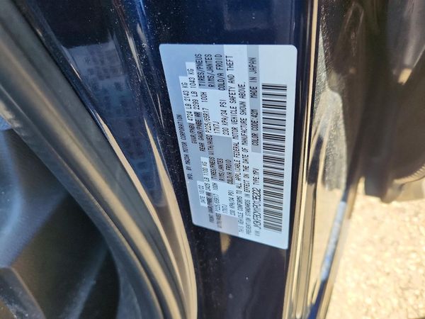 2023 MAZDA CX-5 Preferred Package