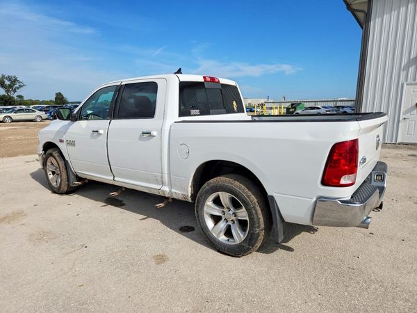 2014 RAM 1500 SLT — DSRA
