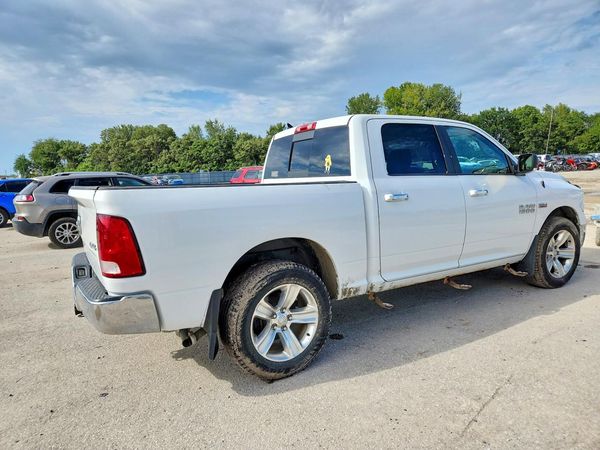 2014 RAM 1500 SLT — PSRA