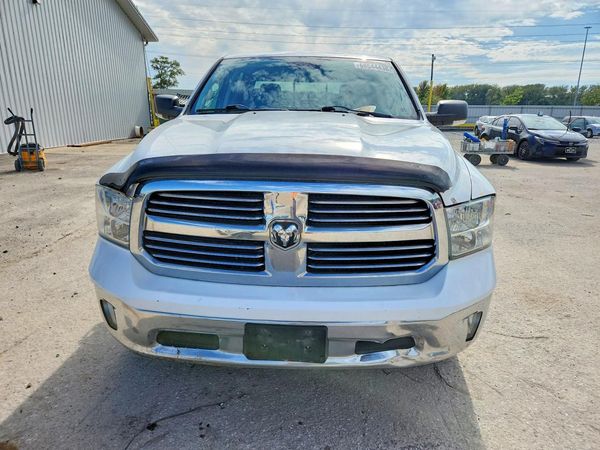 2014 RAM 1500 SLT — DIRF