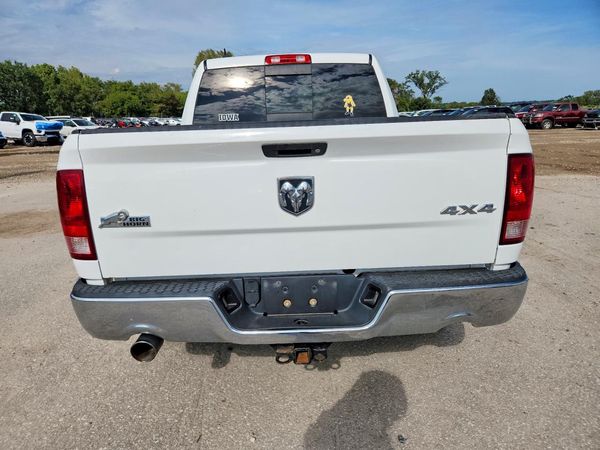 2014 RAM 1500 SLT — DIRR