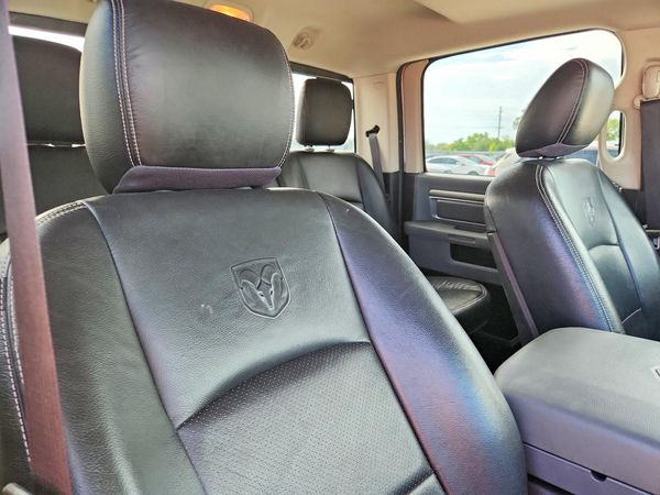2014 RAM 1500 SLT — PSRS