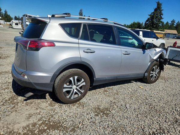 2016 TOYOTA RAV4 — PSRA
