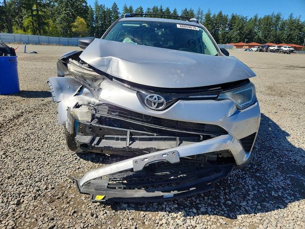 2016 TOYOTA RAV4 — DIRF