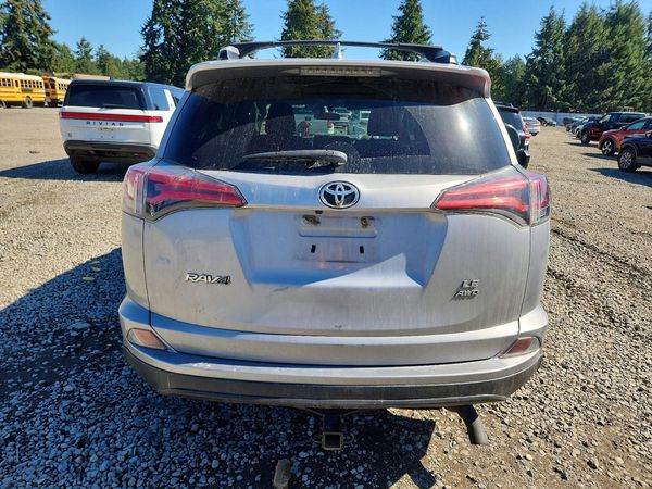 2016 TOYOTA RAV4 — DIRR