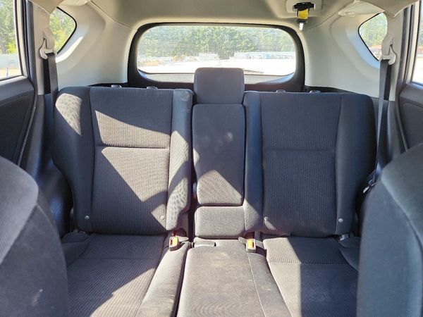 2016 TOYOTA RAV4 — SUVN
