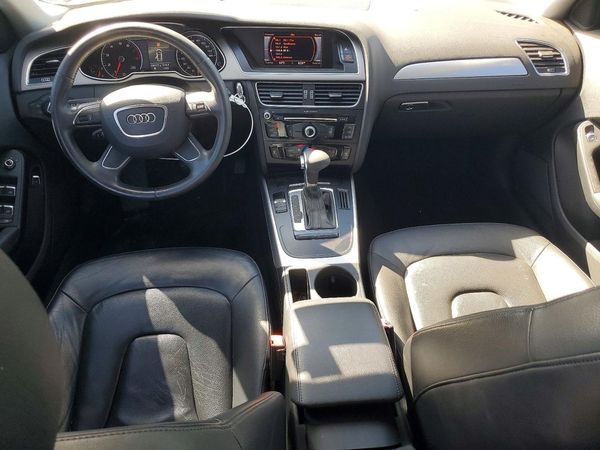 2013 AUDI A4 Premium