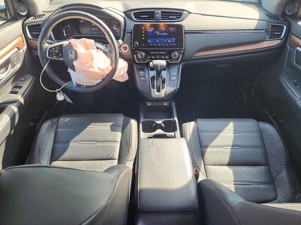 2020 HONDA CR-V — CKPT