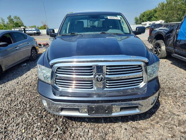 2013 RAM 1500 — DIRF