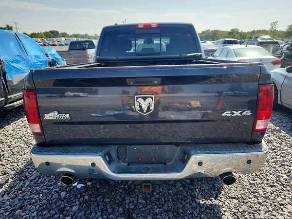 2013 RAM 1500 — DIRR