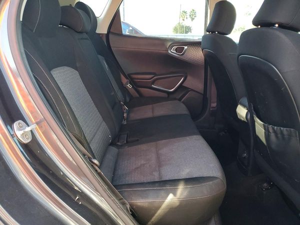 2021 KIA SOUL EX