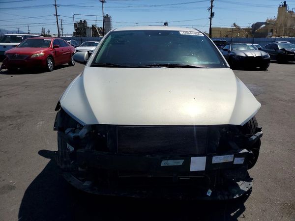 2017 HYUNDAI ELANTRA SE Base