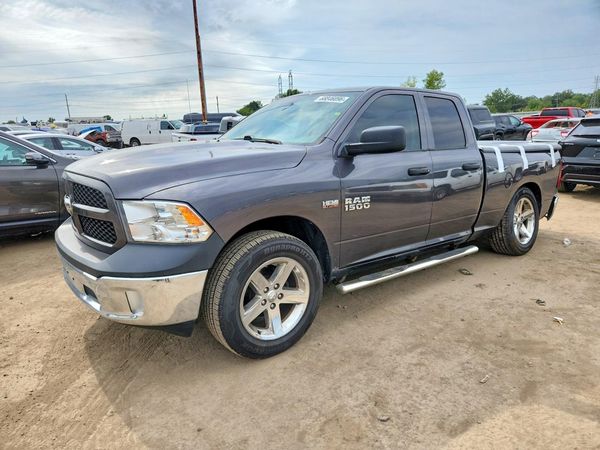 2017 RAM 1500 ST