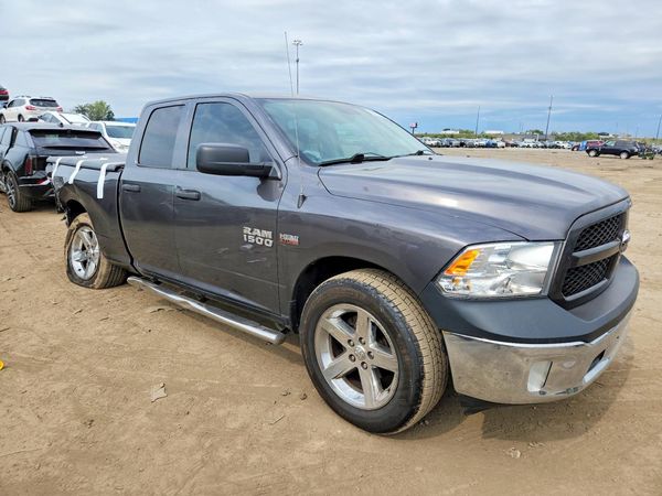 2017 RAM 1500 ST