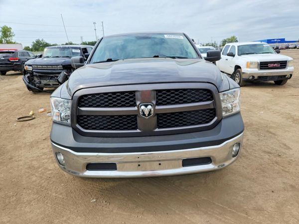 2017 RAM 1500 ST