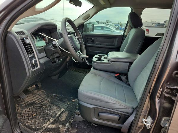 2017 RAM 1500 ST