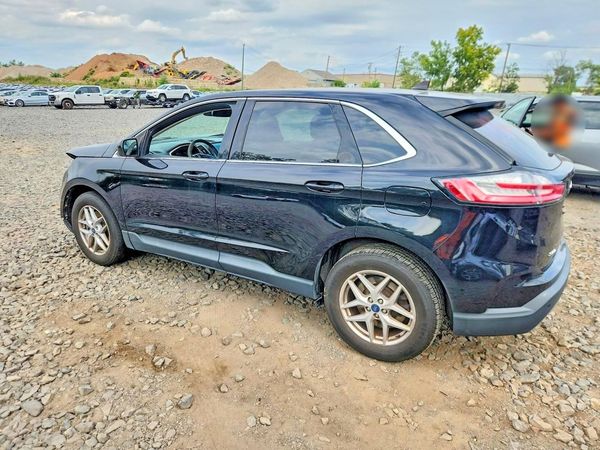2021 FORD EDGE — DSRA