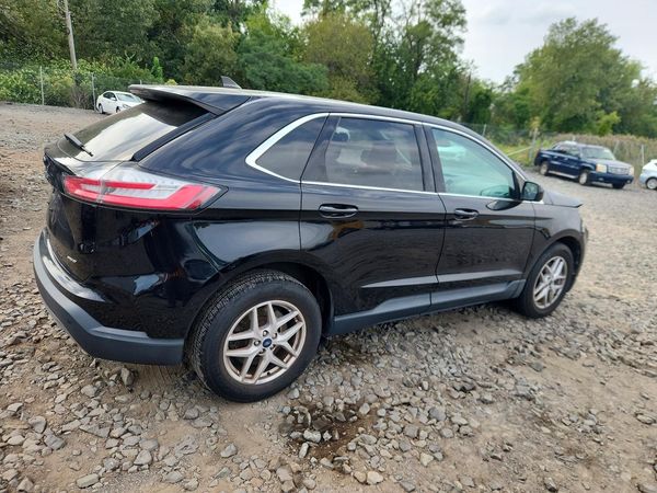 2021 FORD EDGE — PSRA