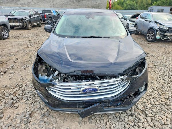 2021 FORD EDGE — DIRF