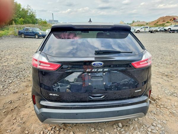 2021 FORD EDGE — DIRR