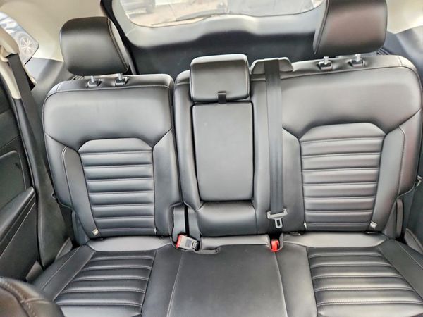 2021 FORD EDGE — SUVN
