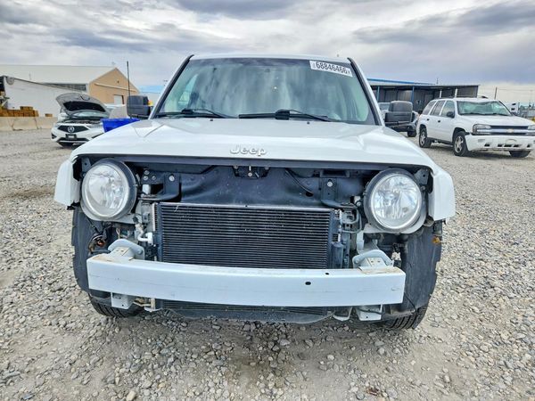 2015 JEEP PATRIOT Latitude — DIRF