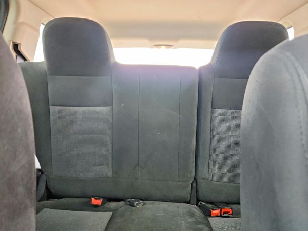 2015 JEEP PATRIOT Latitude — SUVN