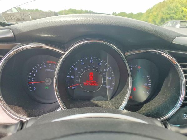 2013 KIA OPTIMA — ODOM