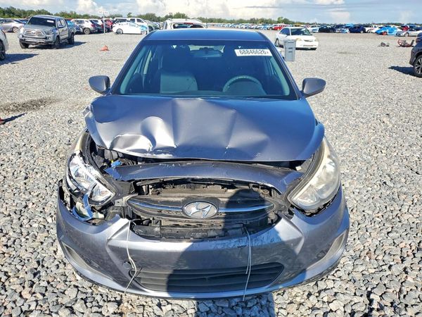 2016 HYUNDAI ACCENT GS / GLS