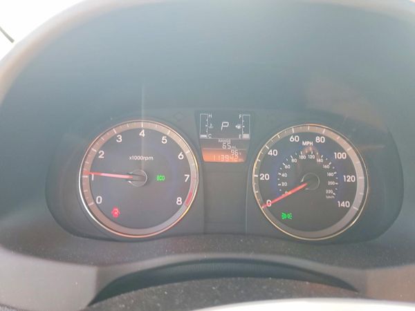 2016 HYUNDAI ACCENT GS / GLS