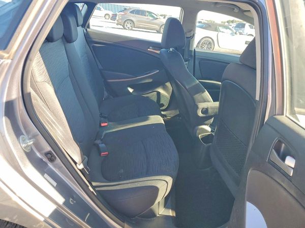 2016 HYUNDAI ACCENT GS / GLS