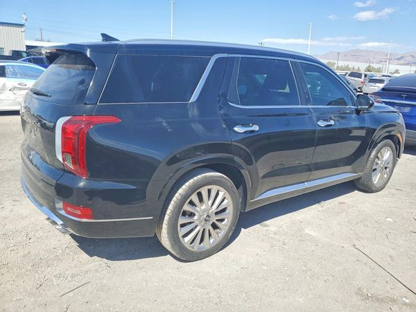 2020 HYUNDAI PALISADE — PSRA