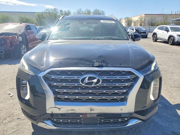 2020 HYUNDAI PALISADE — DIRF