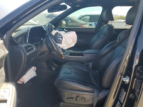 2020 HYUNDAI PALISADE — DENT