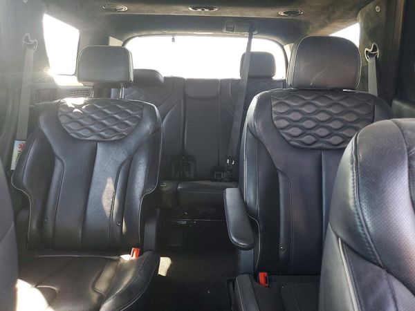 2020 HYUNDAI PALISADE — SUVN