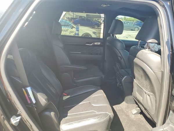 2020 HYUNDAI PALISADE — PSRS