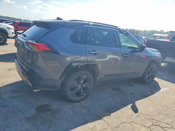2020 TOYOTA RAV4 — PSRA