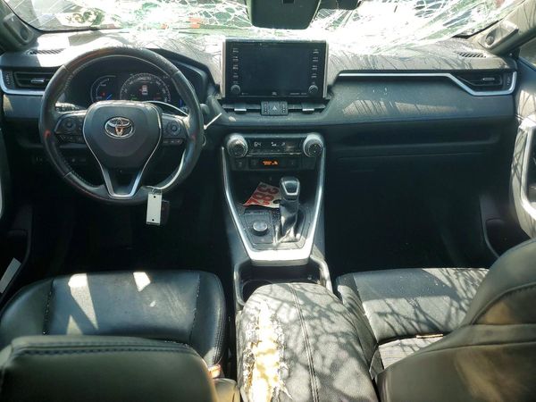 2020 TOYOTA RAV4 — CKPT