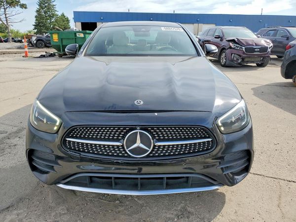2021 MERCEDES-BENZ E E350-4M