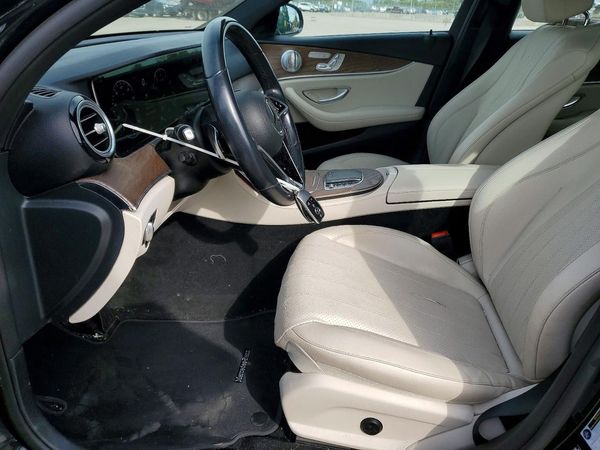2021 MERCEDES-BENZ E E350-4M