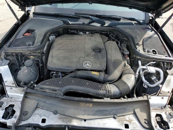 2021 MERCEDES-BENZ E E350-4M