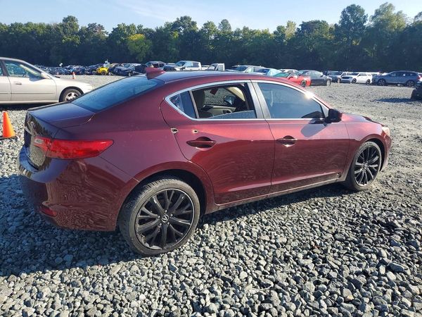 2013 ACURA ILX 20 TECH