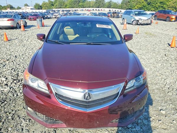 2013 ACURA ILX 20 TECH