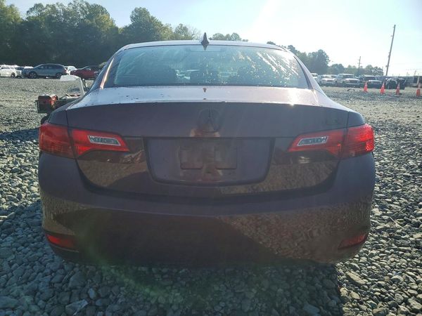 2013 ACURA ILX 20 TECH