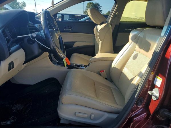 2013 ACURA ILX 20 TECH