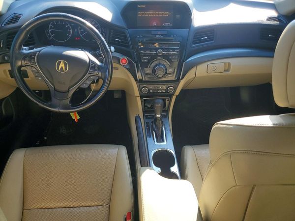 2013 ACURA ILX 20 TECH